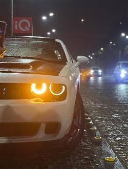 دودج تشالنجر